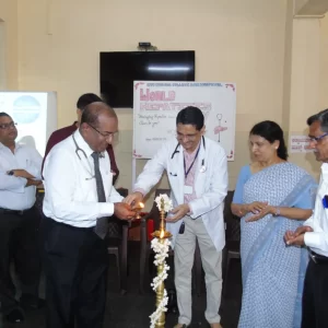 World Hepatitis Day – 28.07.2022