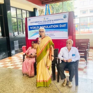 World Population Day – 2022