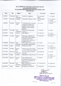 Actively participated in the “Human Chain formation” in the Sullia town on 13.08.2022