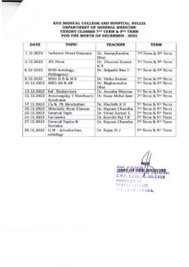 Sports Events Organised at KVG Play Ground on Account of Azadi Ka Amrith Mahothsav on 13.08.2022