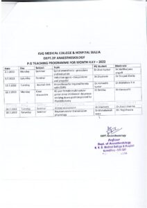 Yoga Demonstration in Heritage site on 16.06.2022 at Sri Chennakeshava Temple, Sullia