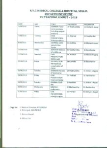Guest Talk on World Hypertension Day On 17.05.2022.