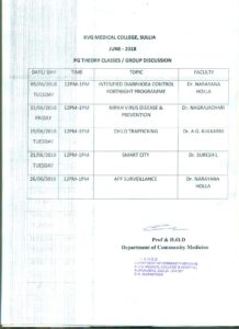 BCLS  TRAINING PROGRAM