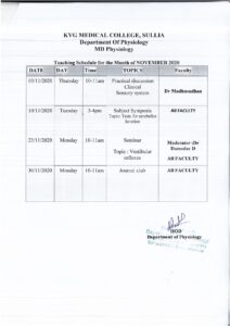 76th Independence Day Celebration at KVG Ayurveda College, Sullia