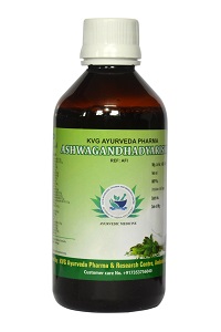 ASHWAGANDHADYARISHTA