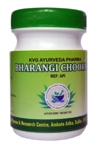 BHARANGI CHOORNA