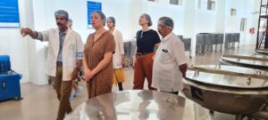 Free Ayurveda Medical Camp at Neharu Vayanashala & Granthalaya, Munnad, Ksd, Kerala. on 27.05.2023