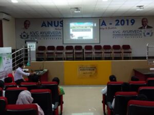 Free Ayurveda Medical Camp at Neharu Vayanashala & Granthalaya, Munnad, Ksd, Kerala. on 30.09.2023