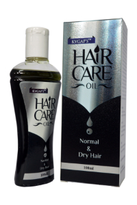 KVGAP’S HAIR CARE OIL