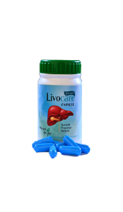 KVGAP’S LIVO CARE