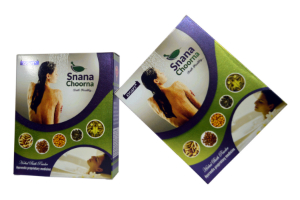 KVGAP’S SNANA CHOORNA