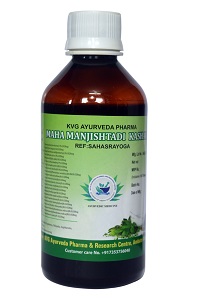 MAHA MANJISHTADI KASHAYA