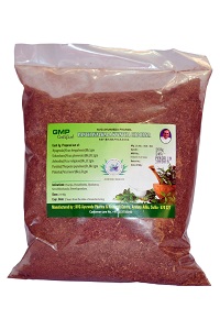 PANCHAVALKALA KWATHA CHOORNA