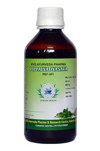PIPPALYADYASAVA