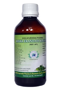 RASNA ERANDADI KASHAYA