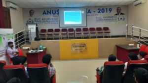 Free Ayurveda Medical Camp at Neharu Vayanashala & Granthalaya, Munnad, Ksd, Kerala. on 26.08.2023